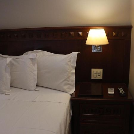 Vicenza Apart Hotel São João del Rei Esterno foto