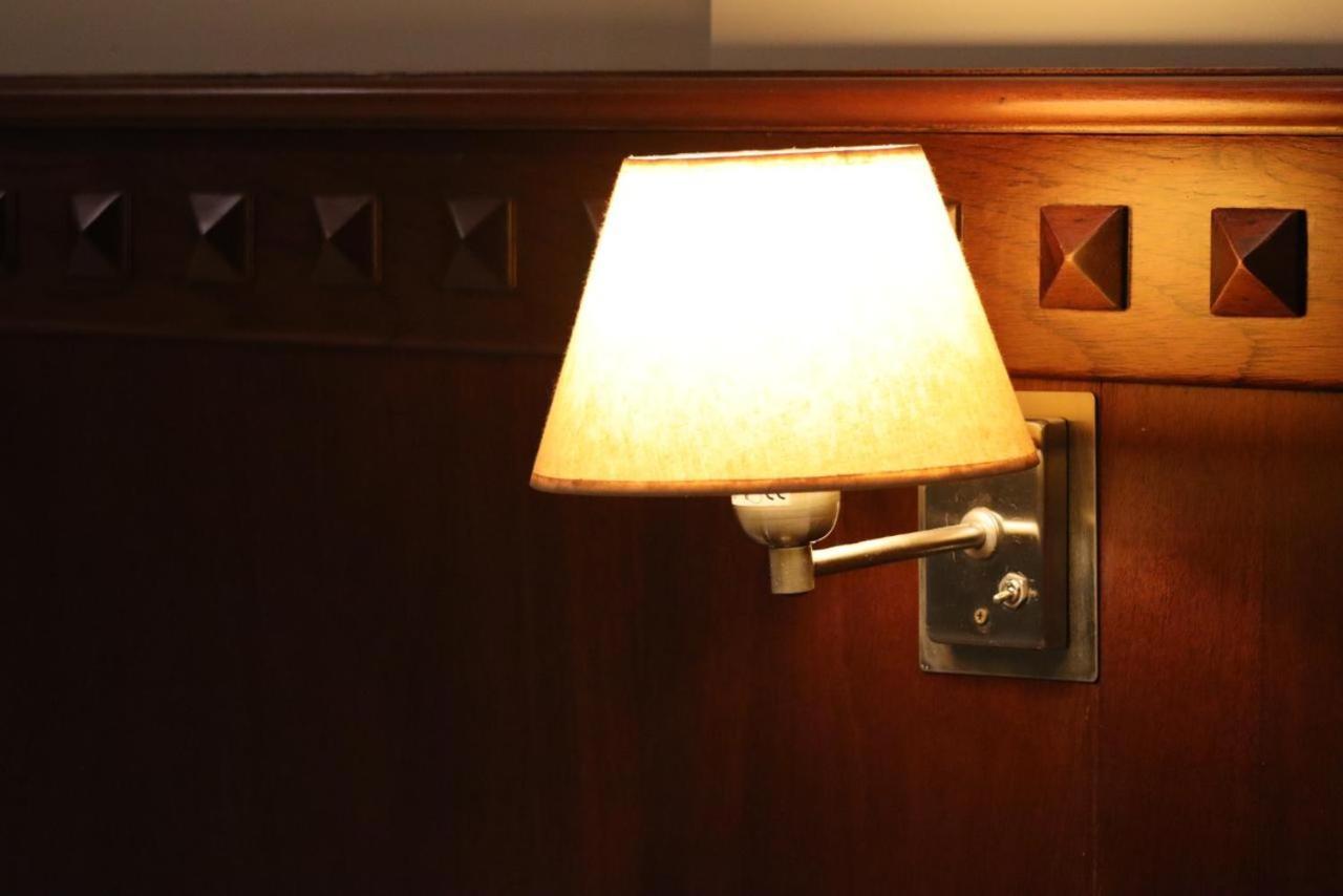 Vicenza Apart Hotel São João del Rei Esterno foto