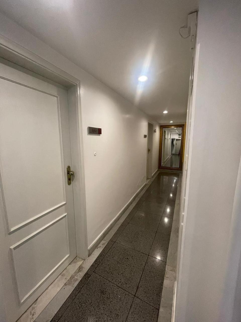 Vicenza Apart Hotel São João del Rei Esterno foto