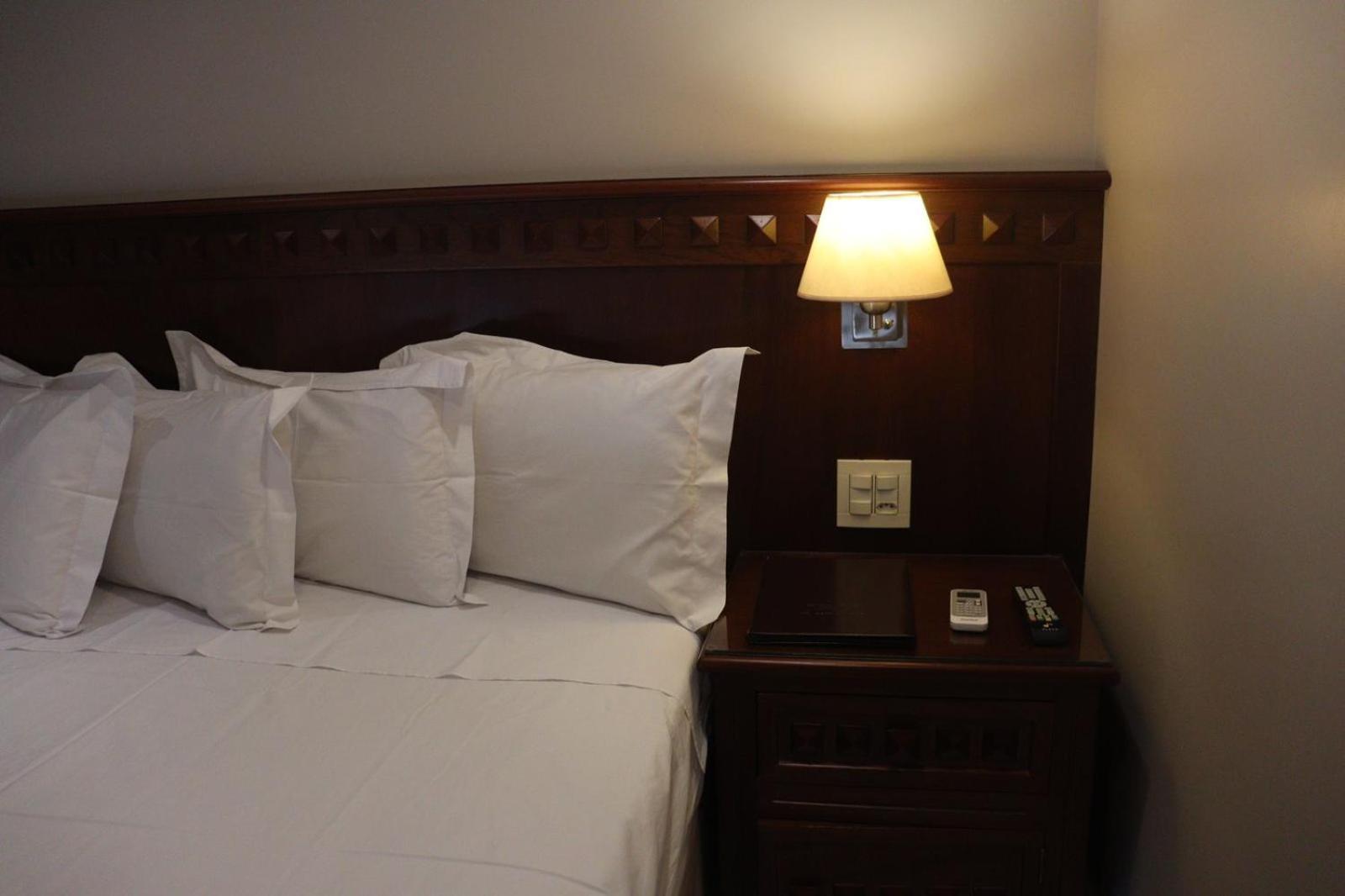 Vicenza Apart Hotel São João del Rei Esterno foto