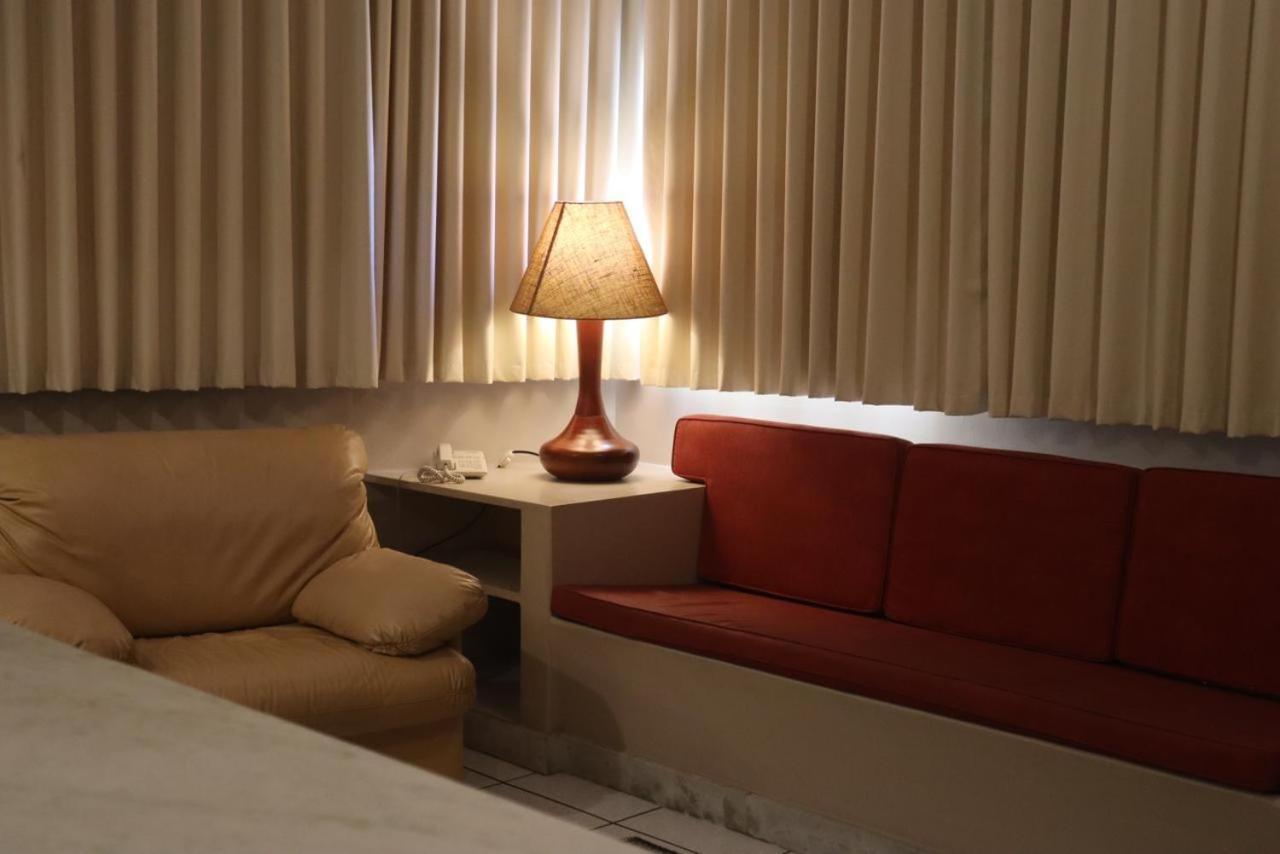 Vicenza Apart Hotel São João del Rei Esterno foto