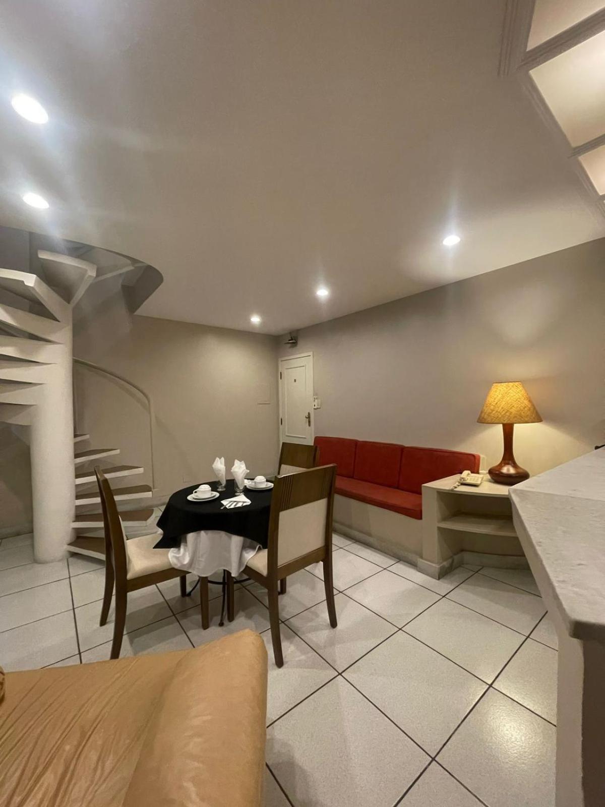 Vicenza Apart Hotel São João del Rei Esterno foto