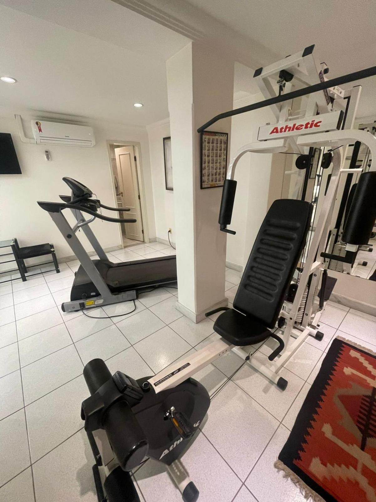 Vicenza Apart Hotel São João del Rei Esterno foto